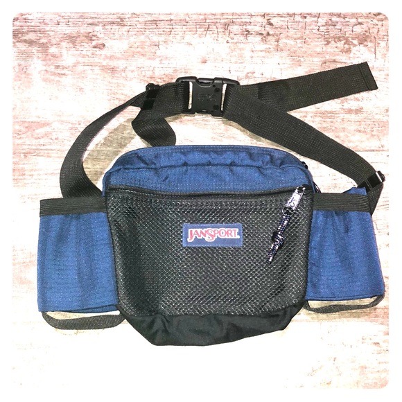 hiking fanny pack